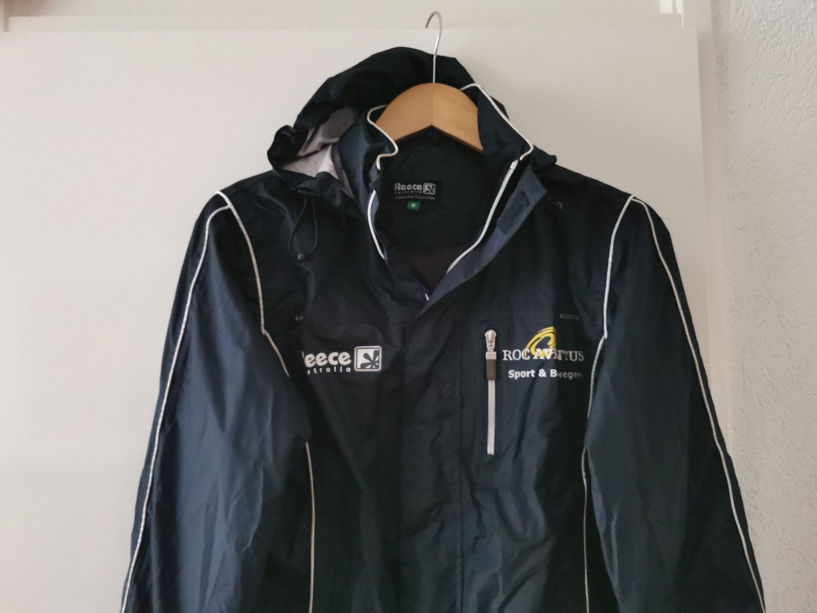 RECCE  - M, Maat 38/40 (M), Overige kleuren, Verzenden, Zo goed als nieuw