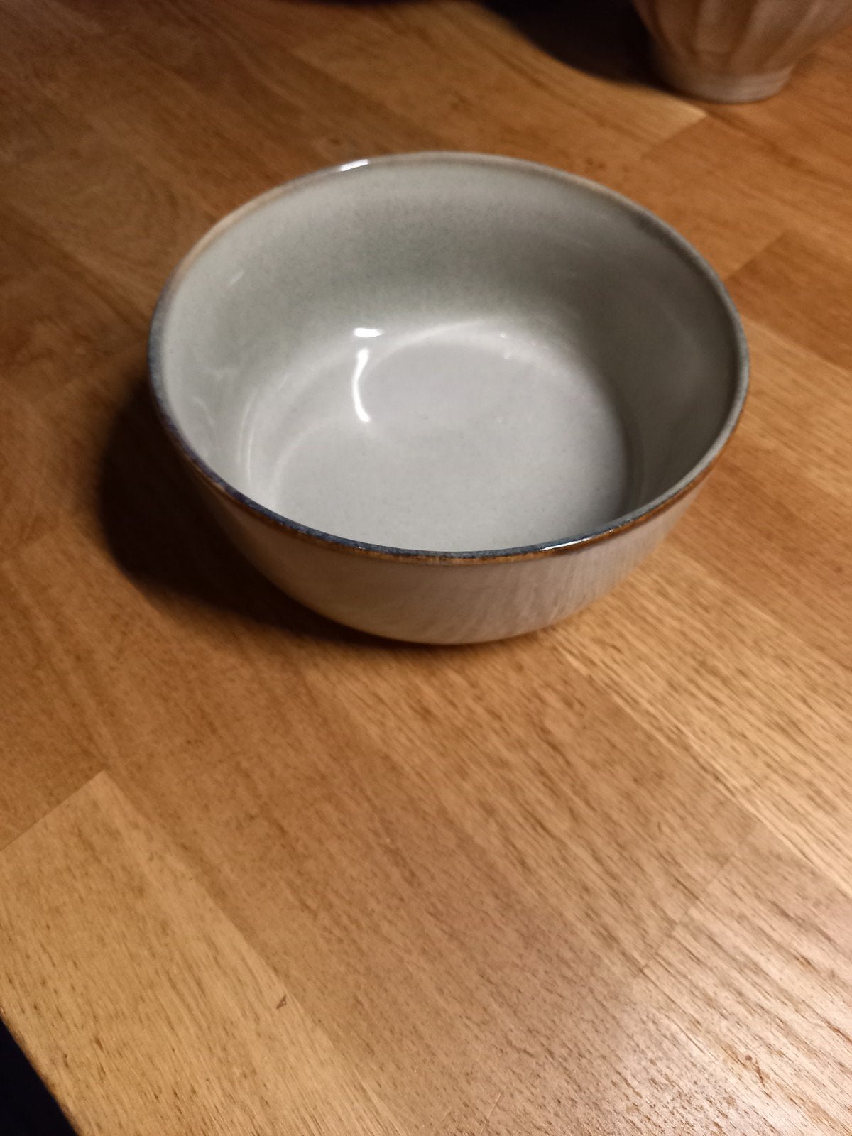 schaal, Ophalen of Verzenden, Glas, Overige stijlen, Schaal of Schalen