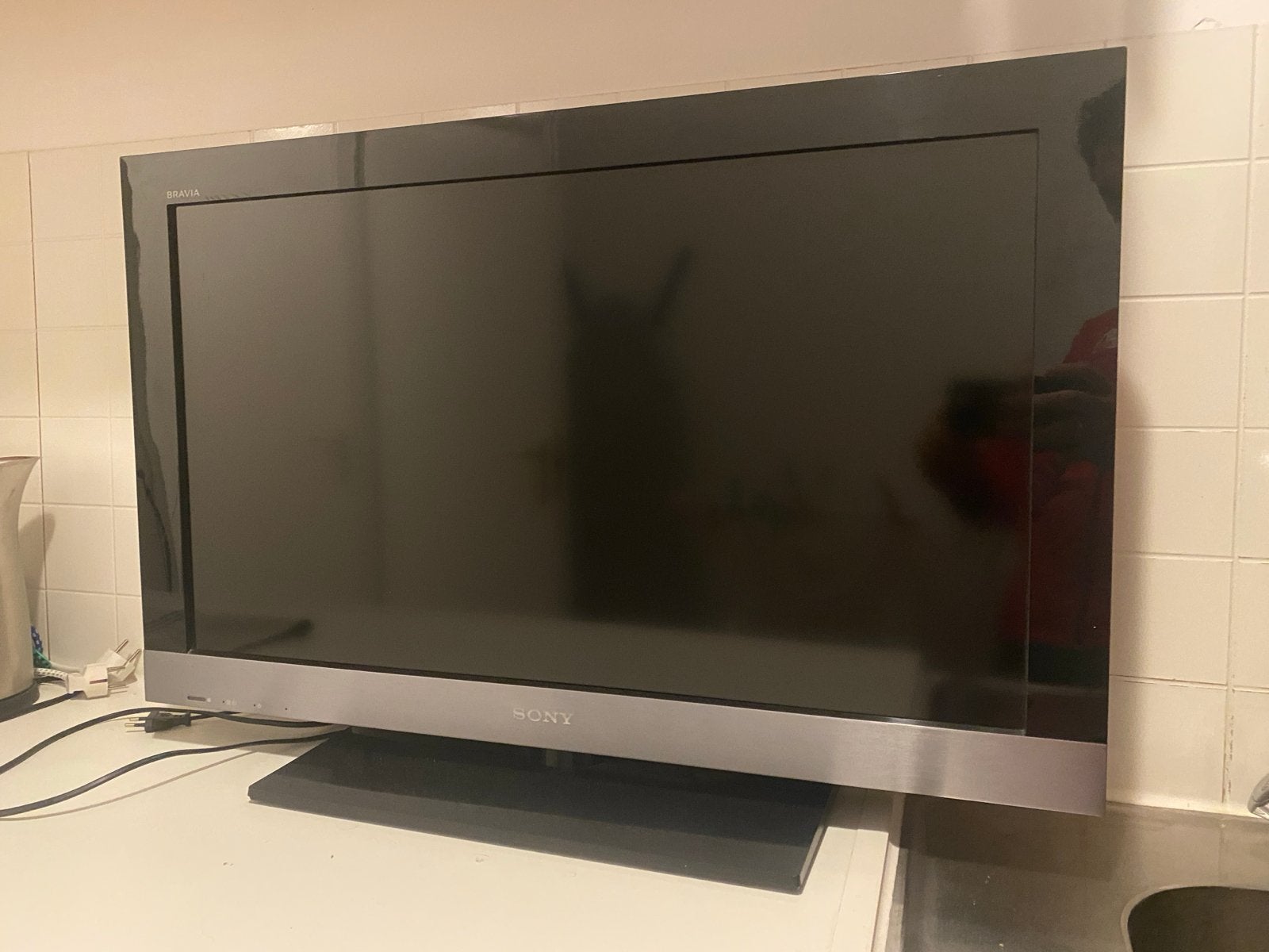 Sony KDL-32EX500 LCD TV - Full HD, 32 inch