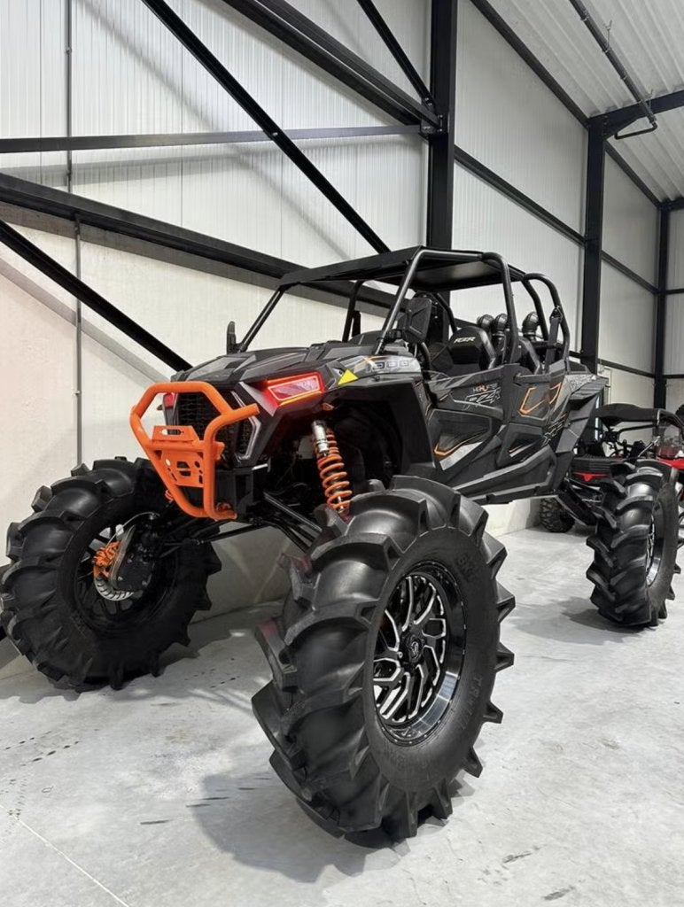 Polaris RZR 1000 XP4 HIGH LIFTER 44 ENIGSTE IN EUROPA, Motoren, Niet ingevuld, 2 cilinders, Niet ingevuld, 999 cc