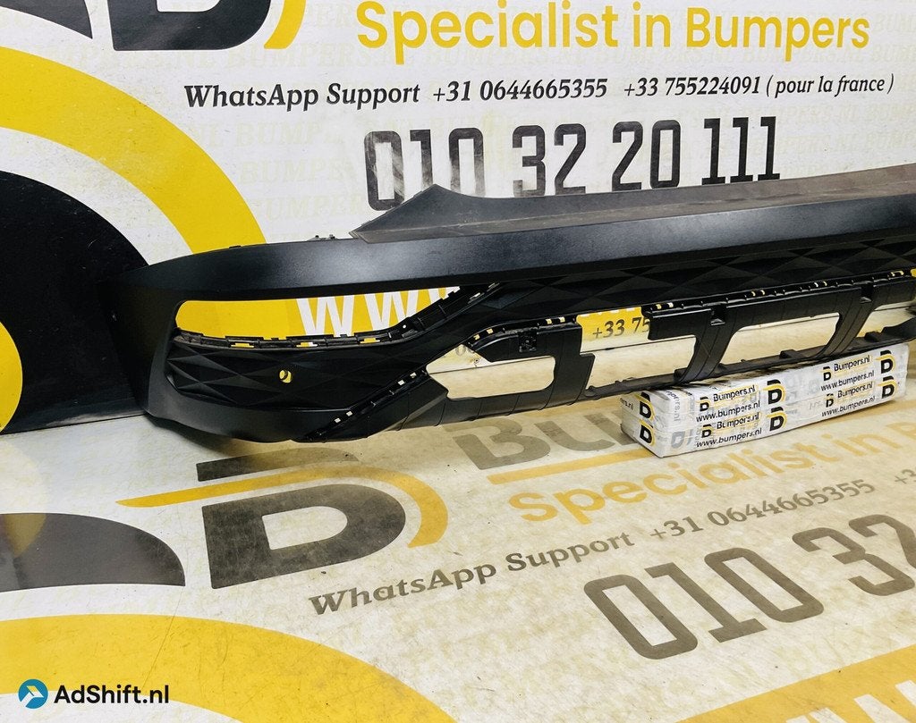 Bumper Hyundai Tucson 2 86612-N7020 Achterbumperlip 2-H5-111, Auto-onderdelen, Bumper