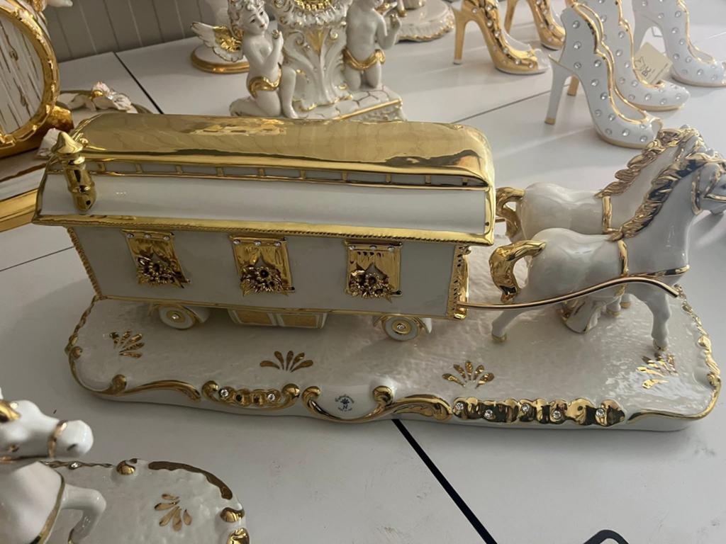 Capodimonte, Ophalen of Verzenden
