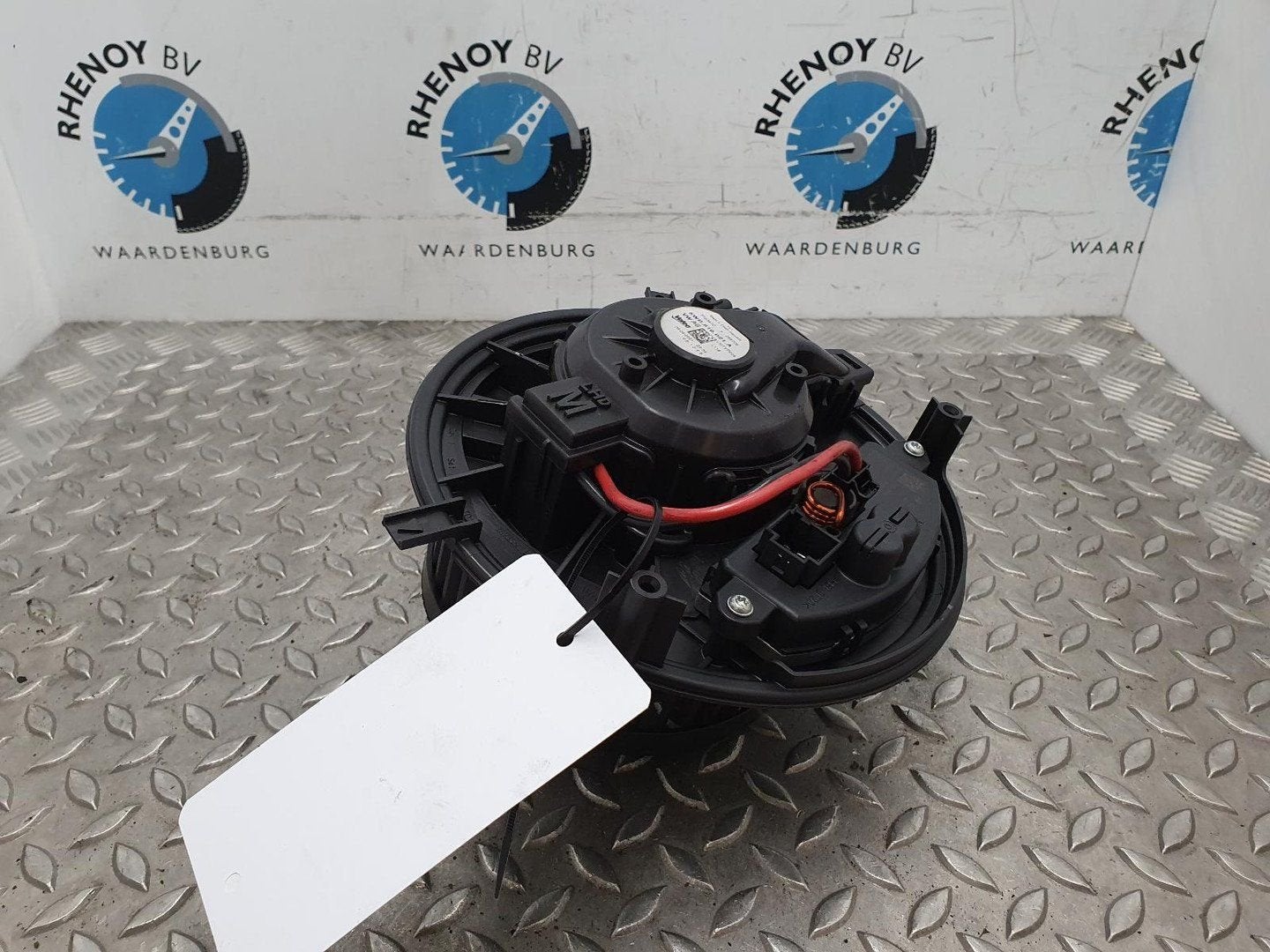 VOLKSWAGEN GOLF 2.0 TDI GTD  KACHELMOTOR 5WB819021A 2021, Ophalen of Verzenden, Gebruikt, Stiba lid