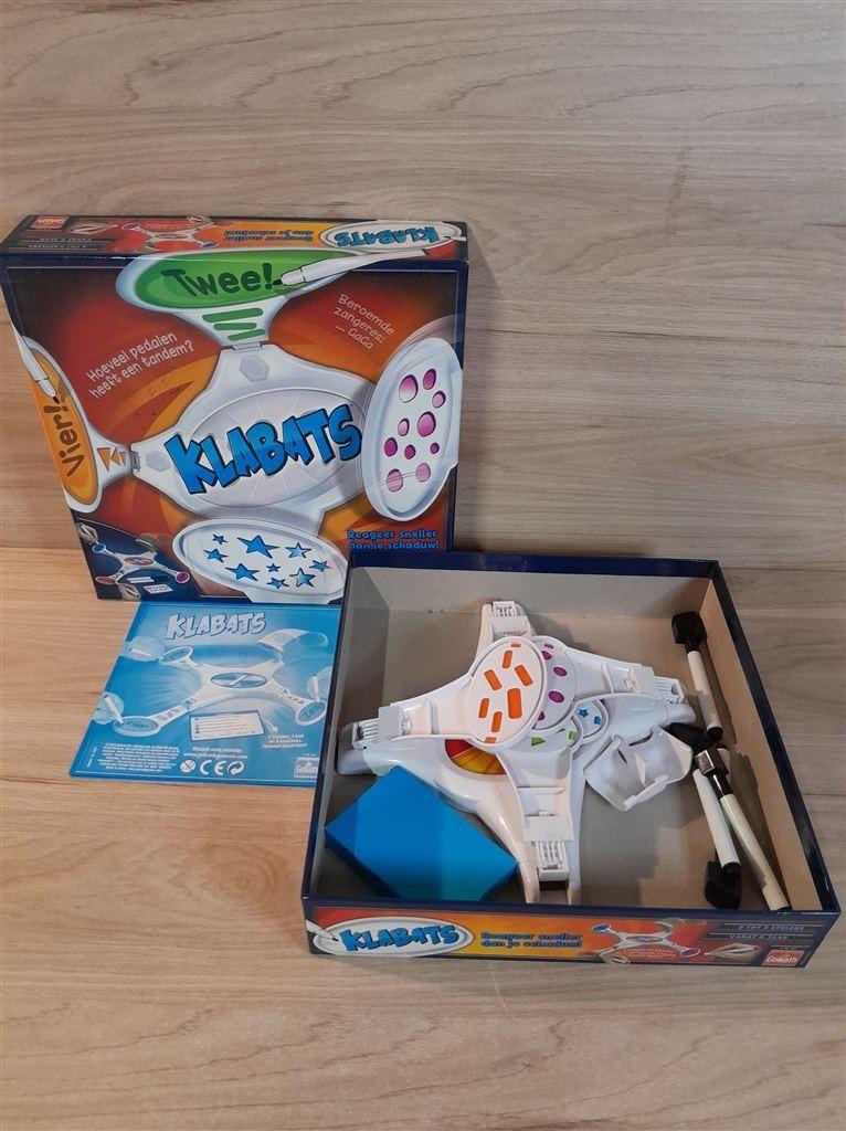 klabats - s5714, Verzenden, Zo goed als nieuw
