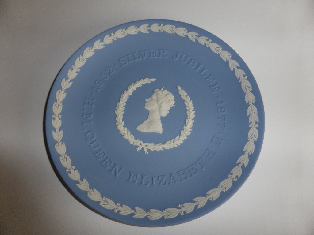 herinneringsbord Queen Elisabeth, Verzenden, Zo goed als nieuw, Buitenland, Overige typen