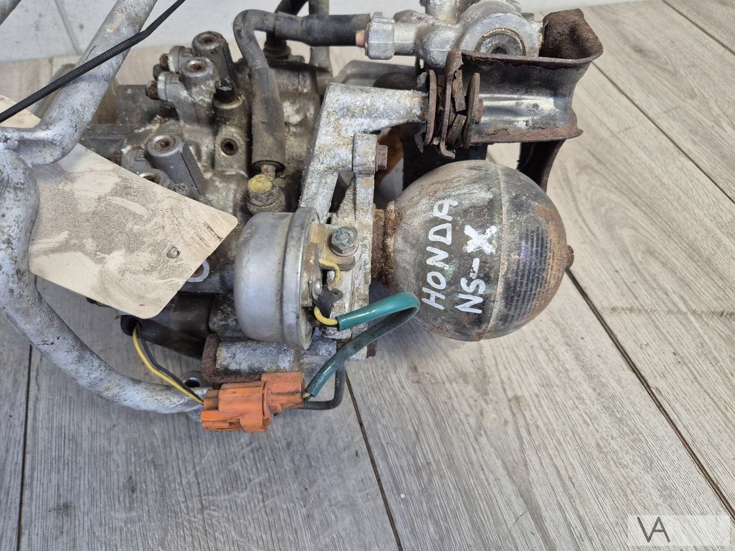 Honda NSX NS-X 1989 - 1999 abs pomp compleet systeem €500, Honda, Gebruikt, -, -