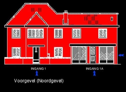 Tekenaar CAD, Overige uren, HBO, Vanaf 10 jaar, Overige vormen