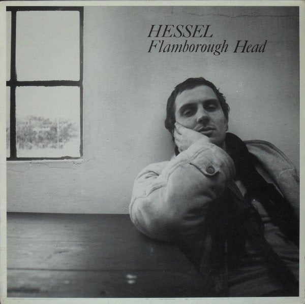 Hessel – Flamborough Head (CD), Ophalen of Verzenden, Zo goed als nieuw, Pop, Album