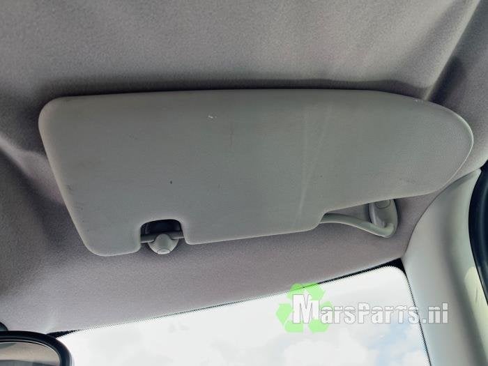 Zonneklep van een Mini Mini, Gebruikt, -, -, Ophalen of Verzenden