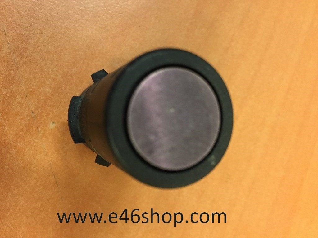 PDC sesnor BMW E39 orgineel BMW  6911834, Gebruikt, -, -, Ophalen of Verzenden