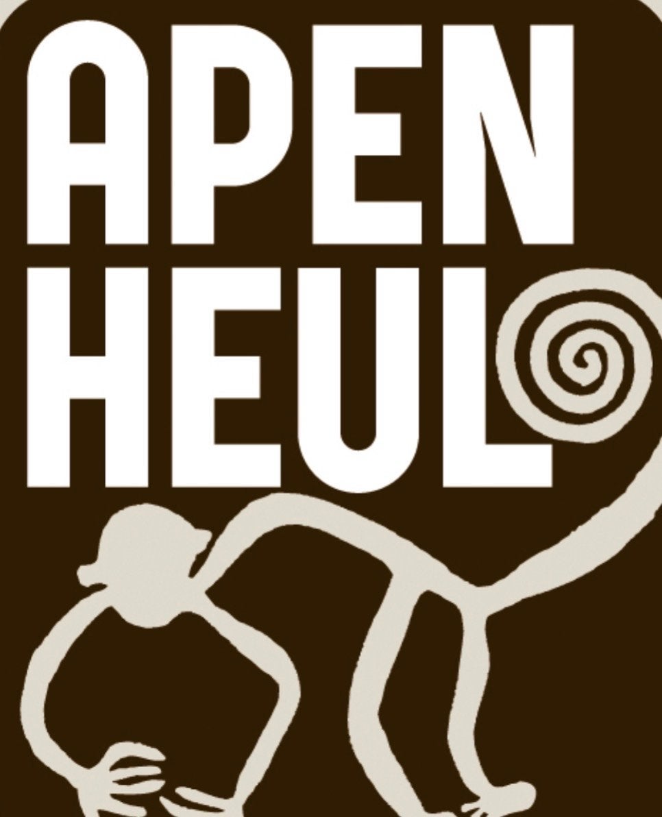 Apenheul entree tickets 4 stuks!, Drie personen of meer, Ticket of Toegangskaart