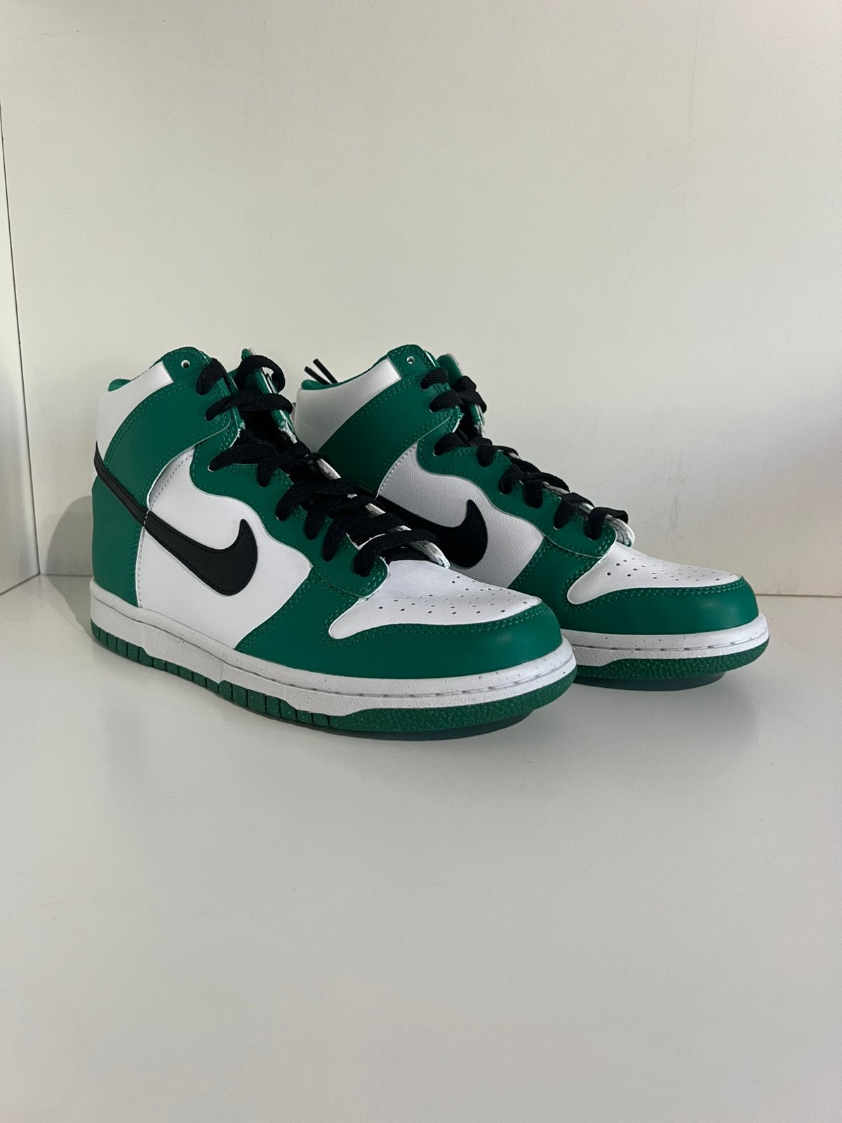 Nike Dunk High Celtics (GS), ., Nieuw, Ophalen of Verzenden, Sneakers of Gympen