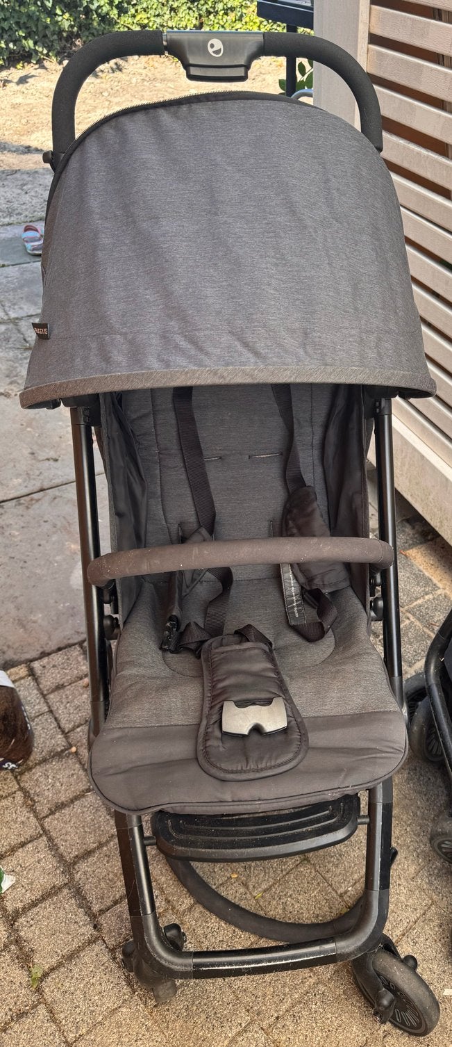 2 X Easy Walker Buggy, Kinderen en Baby's, Ophalen, Overige merken