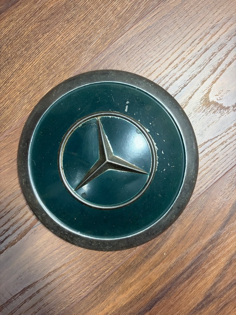 Mercedes velg, Ophalen of Verzenden, Mercedes-Benz