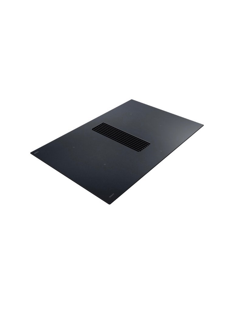 Novy Easy Matte Line, Ophalen, Nieuw, 4 kookzones, Inbouw