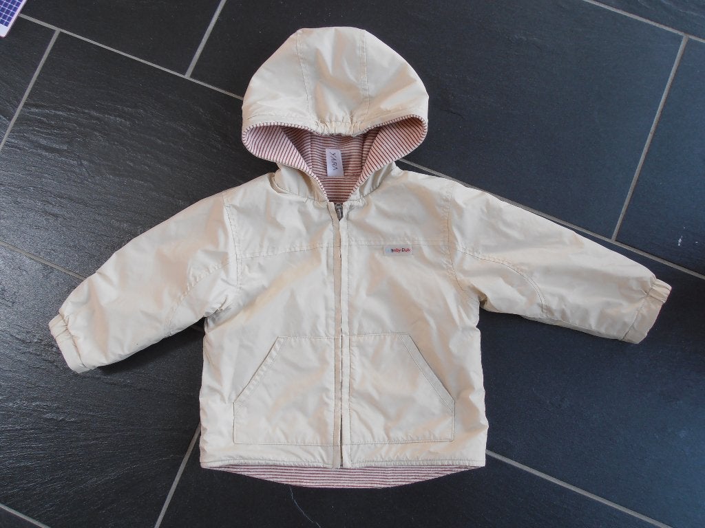 zomerjas maat 80, Kinderen en Baby's, Babykleding | Maat 80, Gebruikt, C&A, Meisje, Ophalen of Verzenden