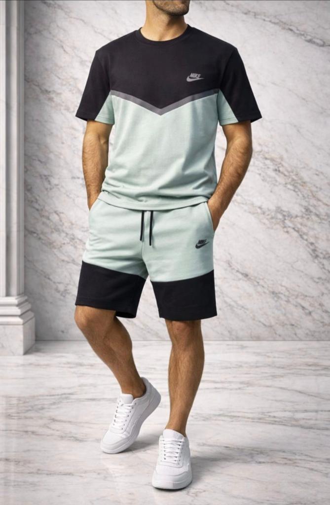 Rest partij merkkleding zomersetjes restpartij, Kleding | Heren, Overige kleuren, Nieuw, Overige maten, Ophalen of Verzenden