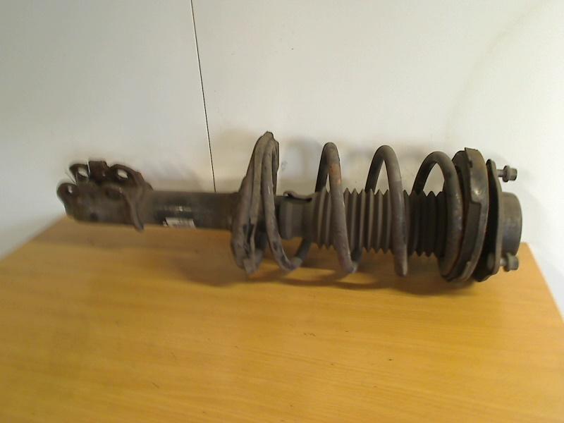 Veerpoot Links Voor Toyota Celica (T20) (1993-11/1999-11), Gebruikt, Kundenbetreuung@toyota.de, Toyota-Allee 2, Köln 50858, , Duitsland