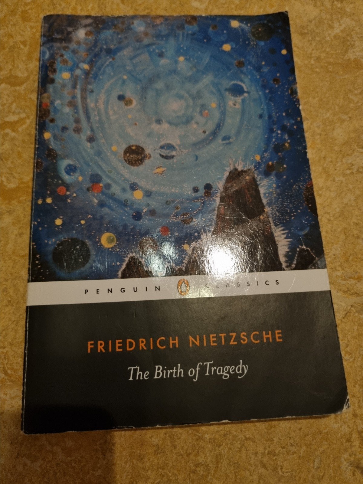 The Birth of Tragedy - Friedrich Nietzsche, Boeken, Ophalen of Verzenden