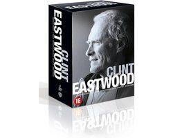 Clint Eastwood Collection 5 films, Vanaf 16 jaar, Ophalen of Verzenden, Zo goed als nieuw, Detective en Krimi