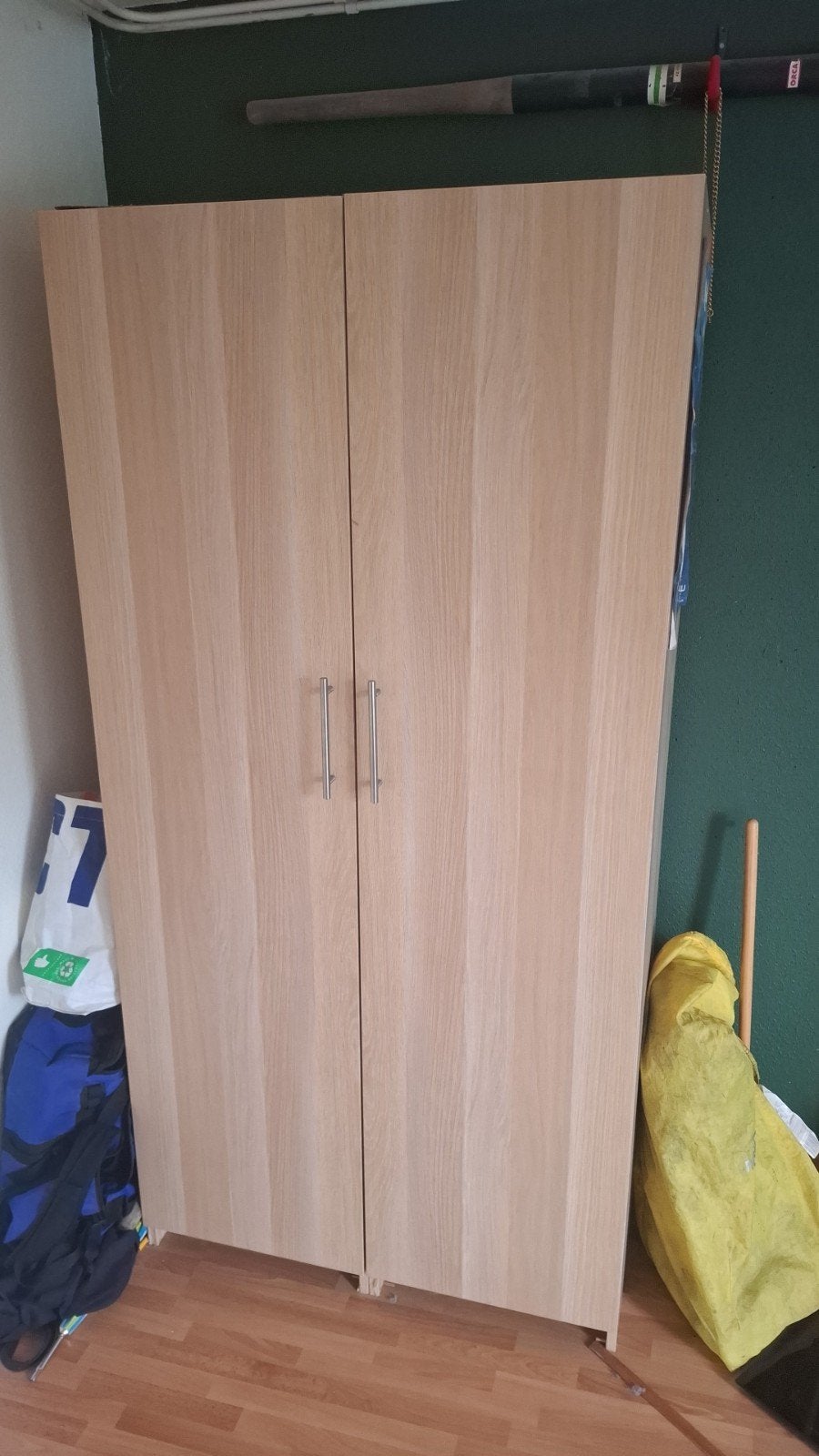 ikea PAX kledingkast, Huis en Inrichting, Kasten | Kledingkasten, Ophalen, Gebruikt, 200 cm of meer, 50 tot 100 cm