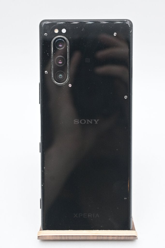 Sony Xperia 5 128GB Android 11, -, Overige typen, Ophalen of Verzenden, Zo goed als nieuw