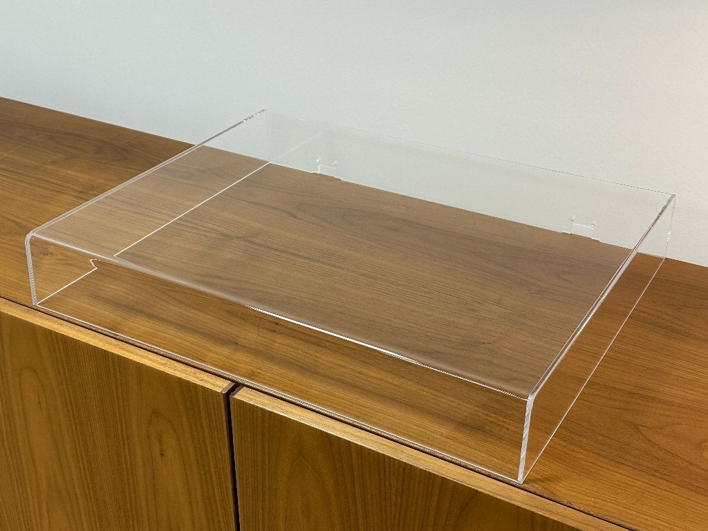 B-keus stofkap Denon DK-110, DK-300, DK-3000, Overige merken, Info@intovinyl.com, Nieuw, Ophalen of Verzenden