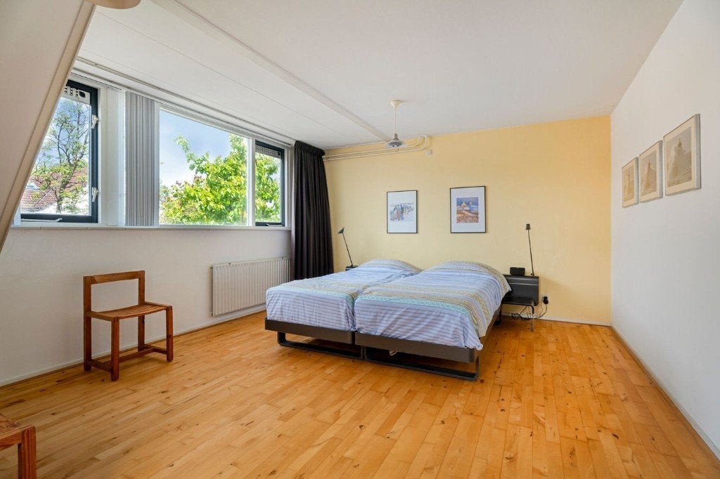 Beuken parketvloer 22 mm (Junckers), Doe-het-zelf en Verbouw, 50 tot 150 cm, Zo goed als nieuw, 10 m² of meer, 10 tot 30 cm