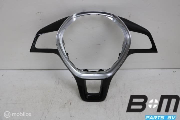 Stuurafdekking VW Golf 7 5G0419685A, Gebruikt