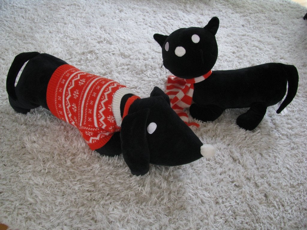 Takkie & Siepie * ZGAN * zoeken een NIEUW thuis # huis *, Overige merken, Middelgroot (20 tot 80 cm), Hond, Ophalen of Verzenden