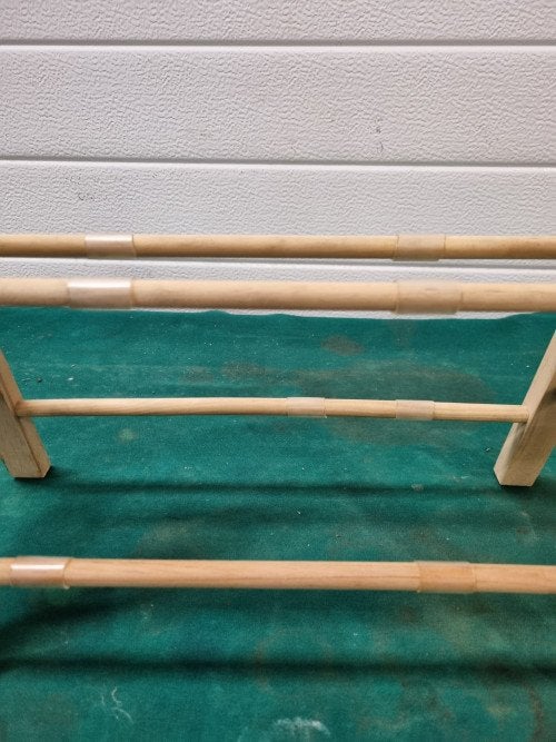 steun houder plateau houder, Ophalen of Verzenden, 'T Olde Gre-j, Info@toldegrej.nl, Endepoelstraat 20f Didam