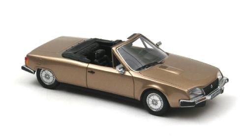 Citroen CX cabriolet Orphée Neo scale models 1:43, Ophalen of Verzenden, Nieuw, Auto, Overige merken