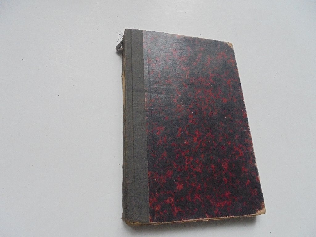 1893 Gustave Aimard De Boekaniers (LBi1-54), Ophalen of Verzenden