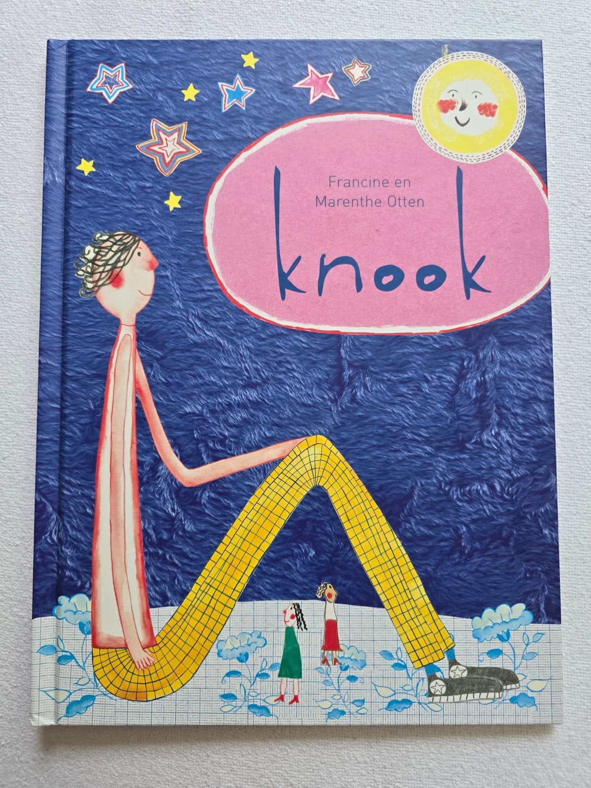Kook - Francine en Marenthe Otten, Voorleesboek, 5 of 6 jaar, Fictie algemeen, Jongen of Meisje