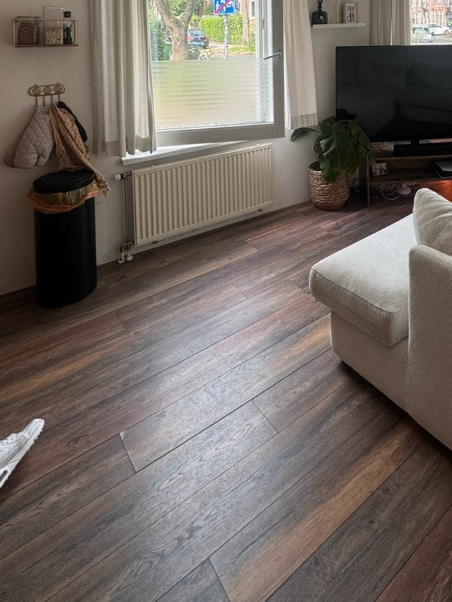 Laminaat gratis ophalen!, Huizen en Kamers