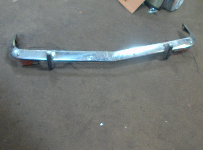 Bumper Voor Sunbeam Rapier Fastback 1725cc (1970-01/..), Auto-onderdelen, Autosloperij Verberk v.o.f., Gebruikt, Info@VerberkAutodemontage.nl