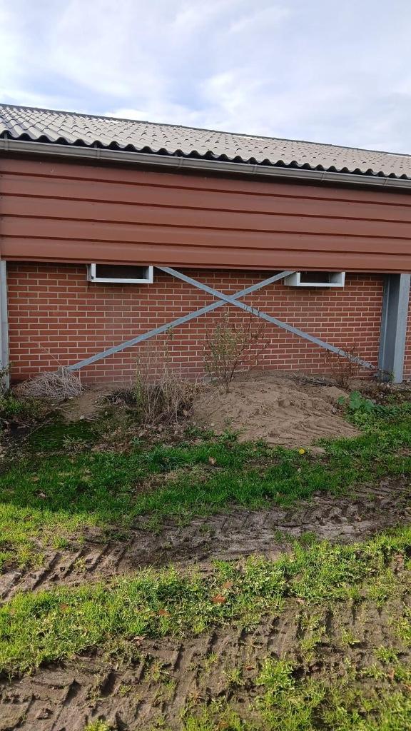 Complete prefab stal [376], Boekhorst Trading, Info@boekhorsttrading.com, Singel 16