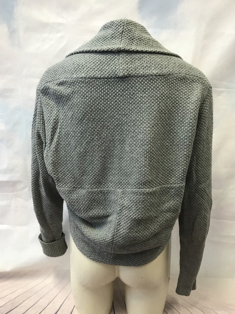 Esprit grijs vest maat XXL (2C6), Tweedehands verkoop, Tweedehands verkoop, Maat 46/48 (XL) of groter, Ophalen of Verzenden