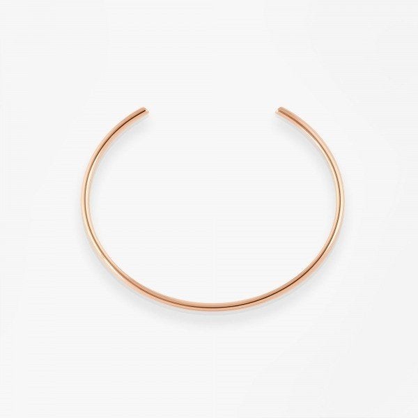 vanrycke massai pink gold spang bracelet armband | s, Sieraden, Tassen en Uiterlijk, Ophalen of Verzenden, Zo goed als nieuw, Roze