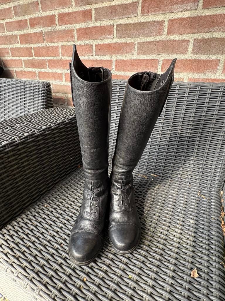 Suedwind Rijlaarzen maat 37, Ophalen of Verzenden, Dressuur, Schoeisel