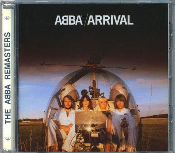 ABBA Arrival - The Abba Remasters, Verzenden, 1970 - 1979, Gebruikt