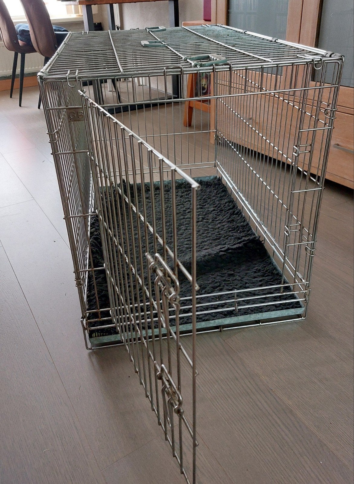 Prima hondenbench, Dieren en Toebehoren, Ophalen