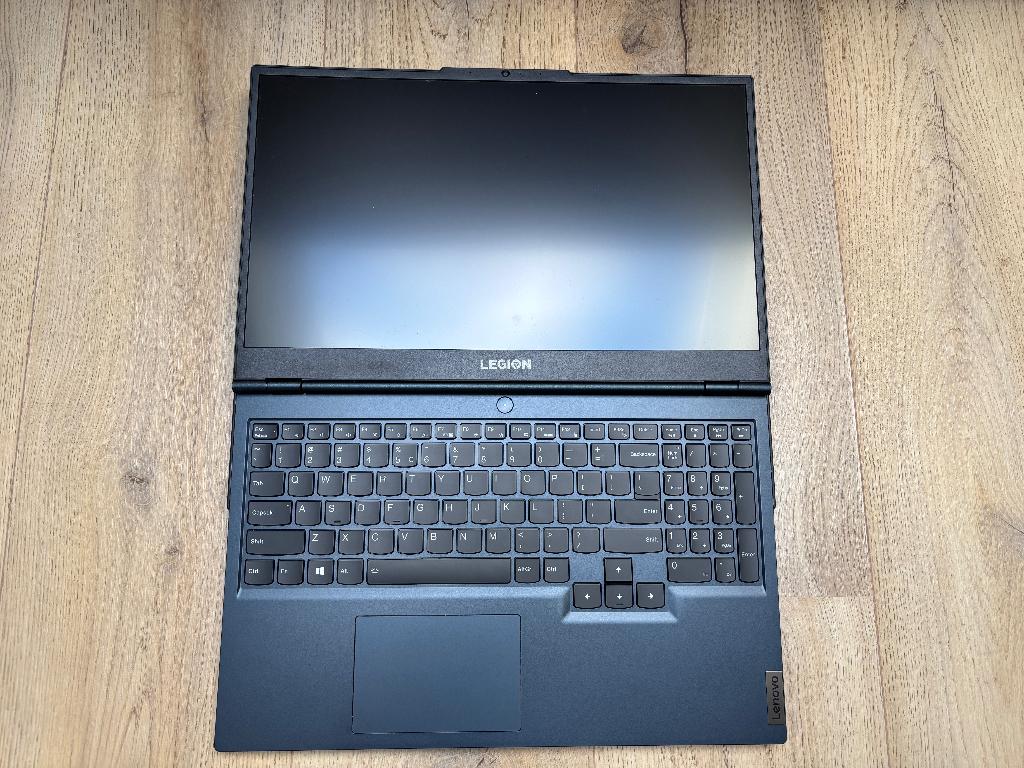 Lenovo gaming laptop 15ITH6H, Computers en Software, Ophalen, Gebruikt, Met videokaart, 2 tot 3 Ghz