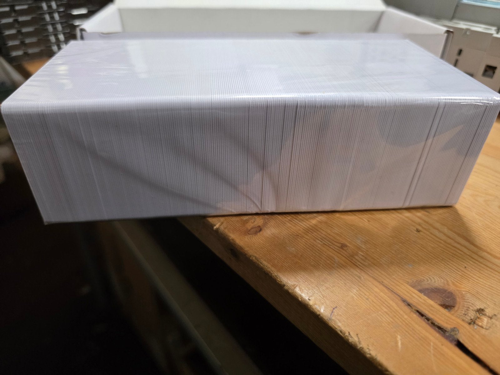 250 stuks nfc kaart, Ophalen of Verzenden, Nieuw