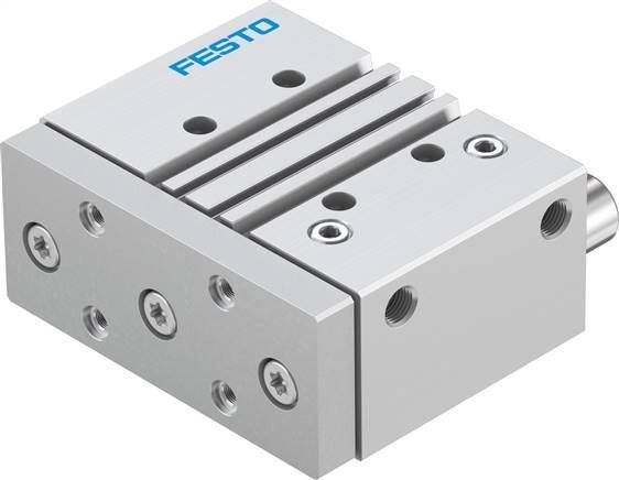 FESTO - Nieuw: Geleide cilinder - DFM-50-50-P-A-GF - 170872, Ophalen of Verzenden, Nieuw