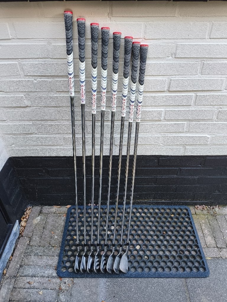 Mizuno mp20 HMB golfset, Ophalen, Gebruikt, Set, Mizuno