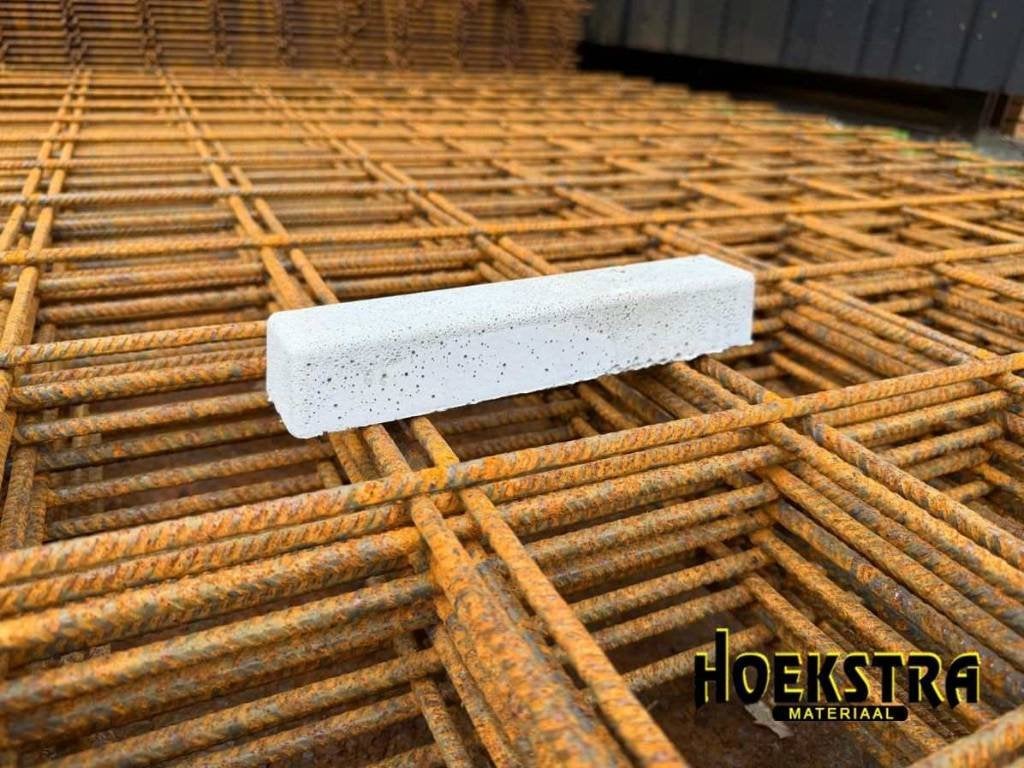 Betonribben 35x45x230mm | €1,00 p/s | Nergens goedkoper!, Doe-het-zelf en Verbouw, Ophalen, Nieuw