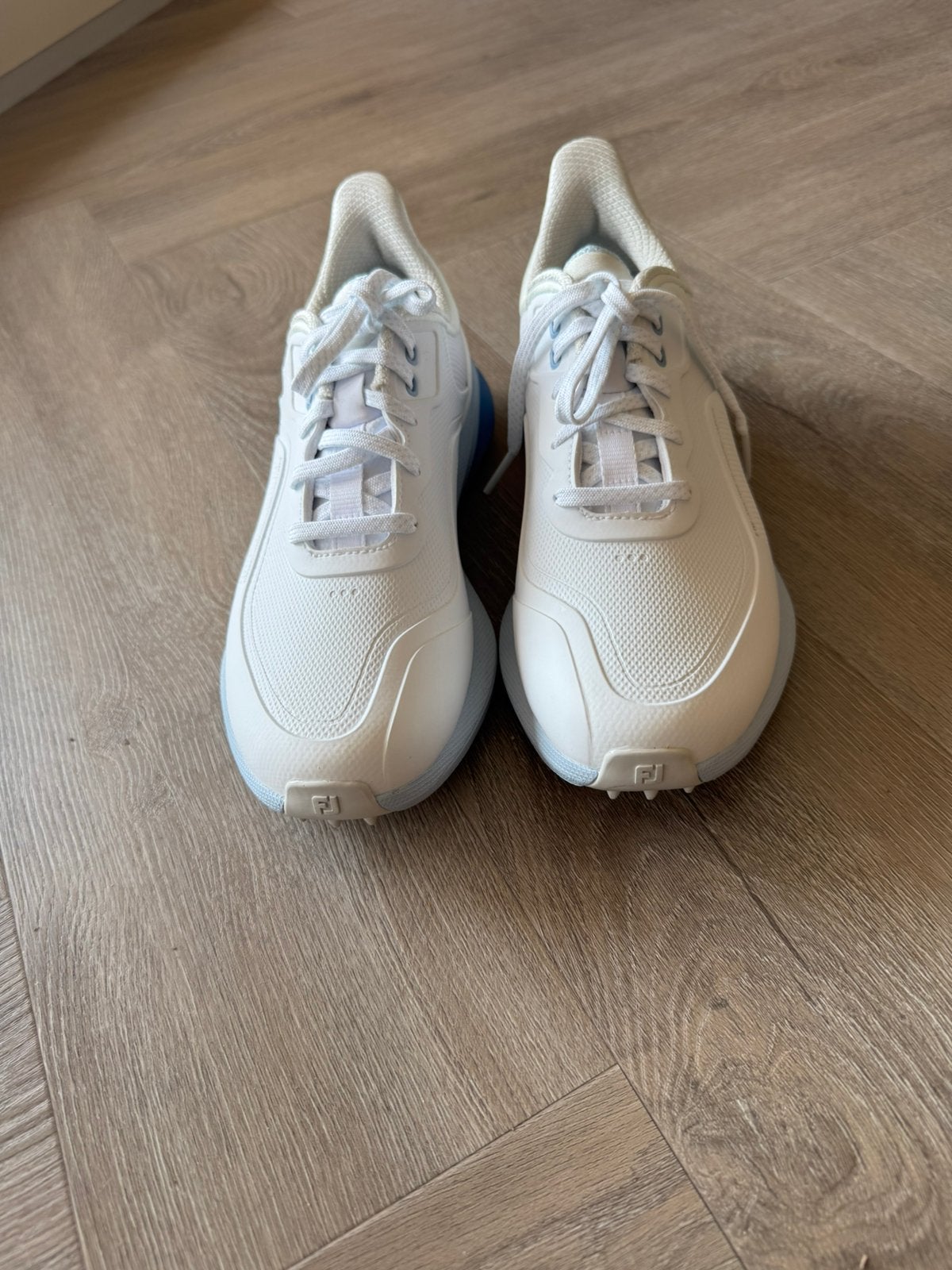 Footjoy dames golfschoenen maat 39 niet gedragen, Ophalen, Nieuw