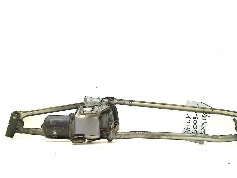 Ruitenwisser Mechaniek Voor + MOTOR Iveco New Daily IV 2009, Gebruikt, Overige automerken, Iveco Magirus AG, Info@iveco-sw.de