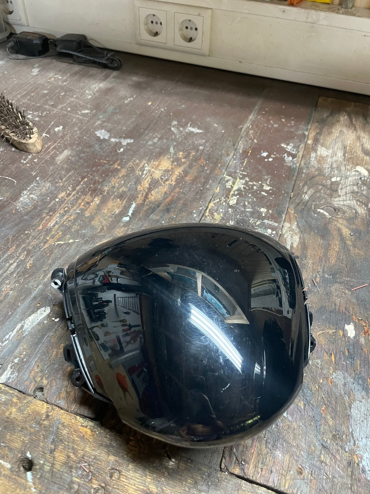 Piaggio Zip 4-takt 80cc uit 2010 - 14xxx km, Ophalen, Gebruikt, Blok, Piaggio